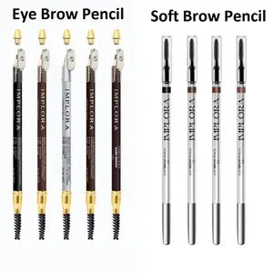 Implora Eyebrow Pencil - Pensil Alis Implora - Celak
