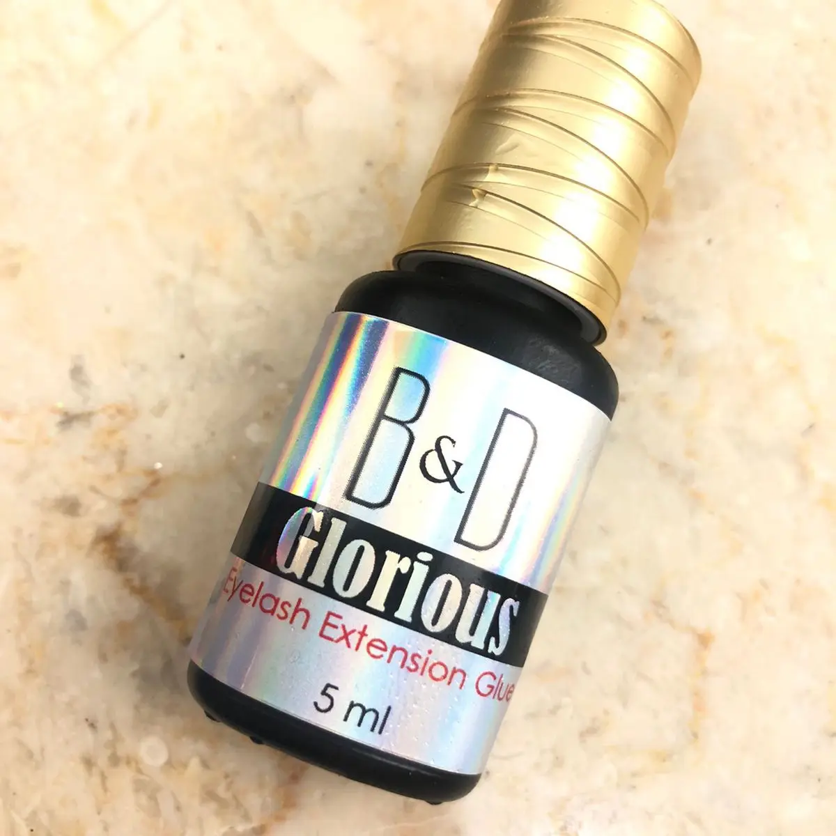 B&D BND GLORIOUS GLUE LEM BULUMATA EYELASH EXTENSION