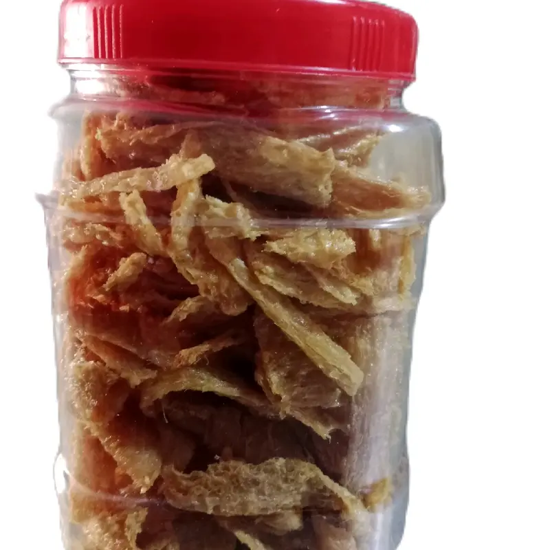 Sườn non chay, hủ  300g,nguyên liệu hoàn toàn từ tự nhiên, là món ăn ngon,đậm đà.có thể dùng ăn bún hoặc là món ăn vặt 2