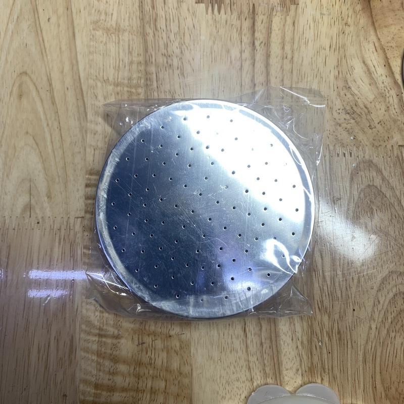 Búp Sen  dùng cho cây sen đứng Tắm Inox, Nhựa