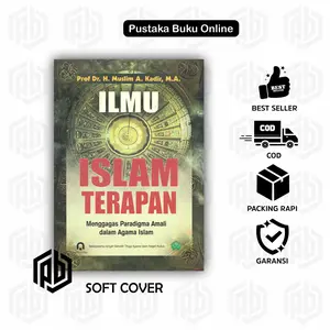 Ilmu Islam Terapan - Muslim
