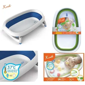 Karibu Mega Folding Bath Tub