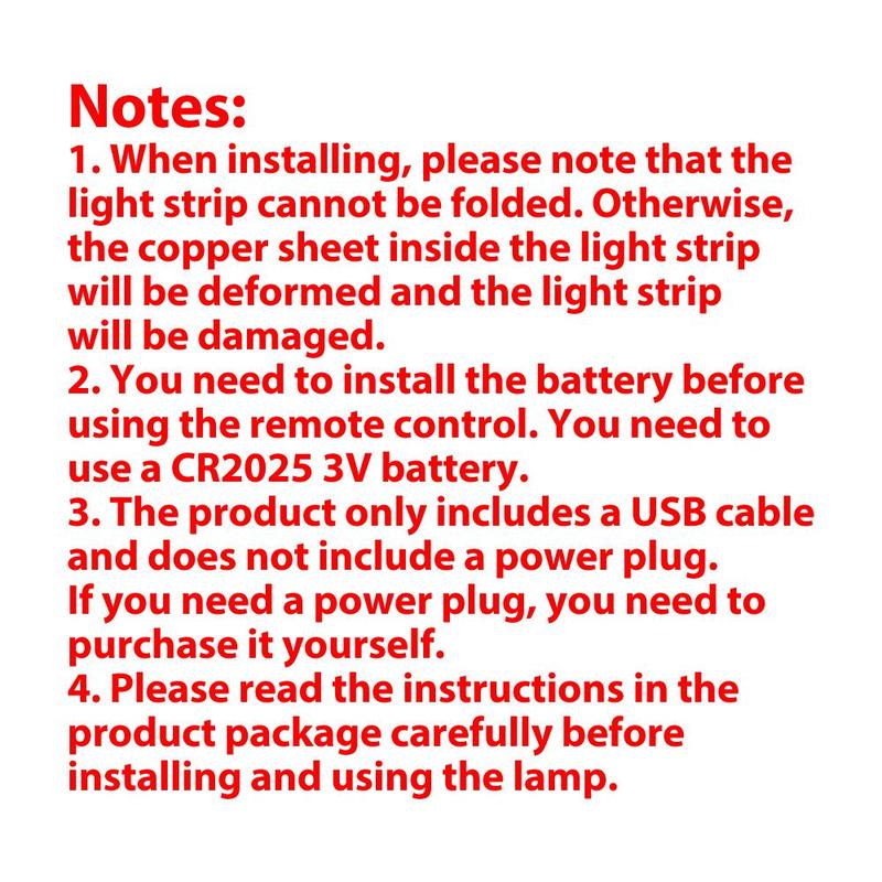 RGB LED Floor Lamp, Smart Remote Control Modern Corner Floor Lamp, USB Powered Atmosphere Standing Light, Modern LED Floor Lamp, LED Ambient Light For Home Bedroom Living Room Decor 3