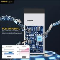 Gambar Hippo Baterai EB-BA226ABY Compatible With Samsun9 A04 / A22 5G 5000mAh SCUD-WT-W1 Batre Batrai Baterai Battery + Lem Adhesive dari Hippo Indonesia Kota Administrasi Jakarta Pusat 4 Tokopedia