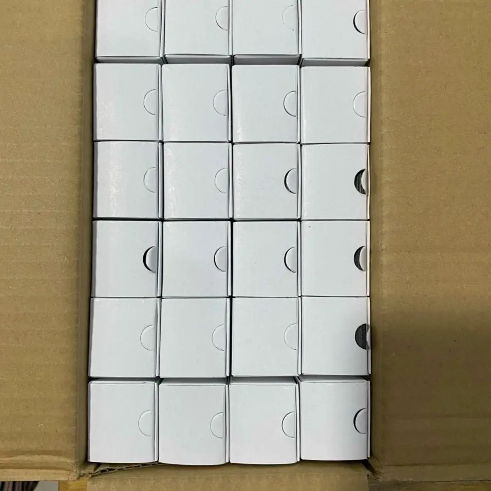 Kim bấm dạng vỉ (Hộp Vuông) dùng cho máy photocopy