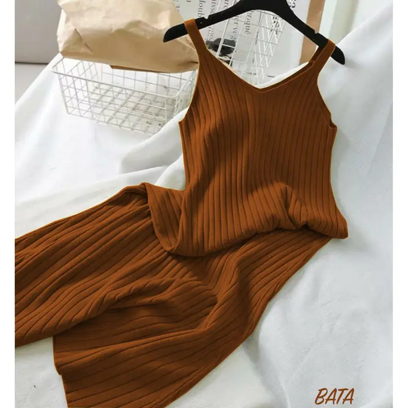 390 Dress Rajut Isyana Ukuran Dress Rajut Wanita Dress Rajut Lembut Ld 100-120 CM DRESS RAJUT PREMIUM QUALITY 5