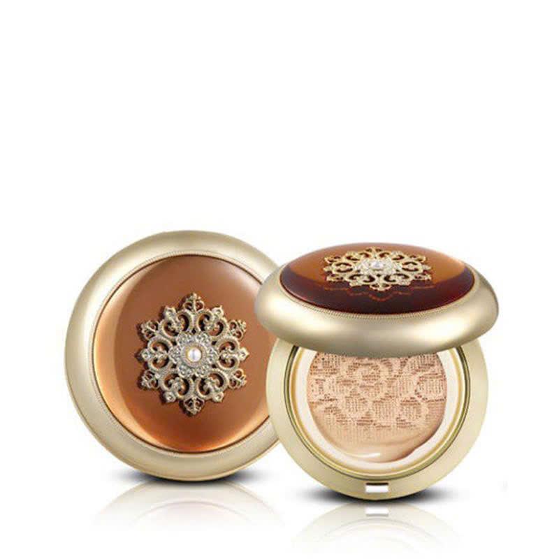 Lõi cushion phấn nước tái sinh