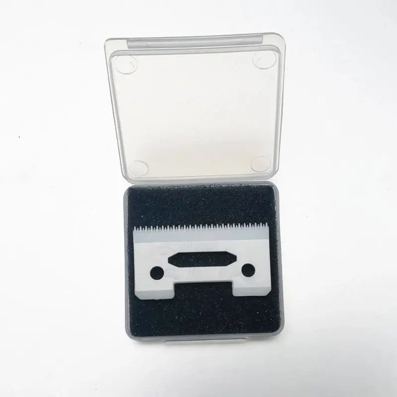 Pisau Cliper Keramik Stagertooth / Magicclip 48 Gigi / Gerigi