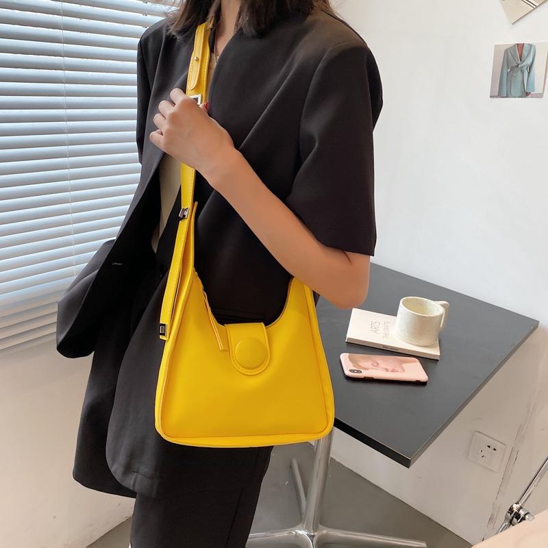 Tas Wanita Sling Bag Shoulder Bag Square DD73 Kulit Wanita Selempang Slingbag 2