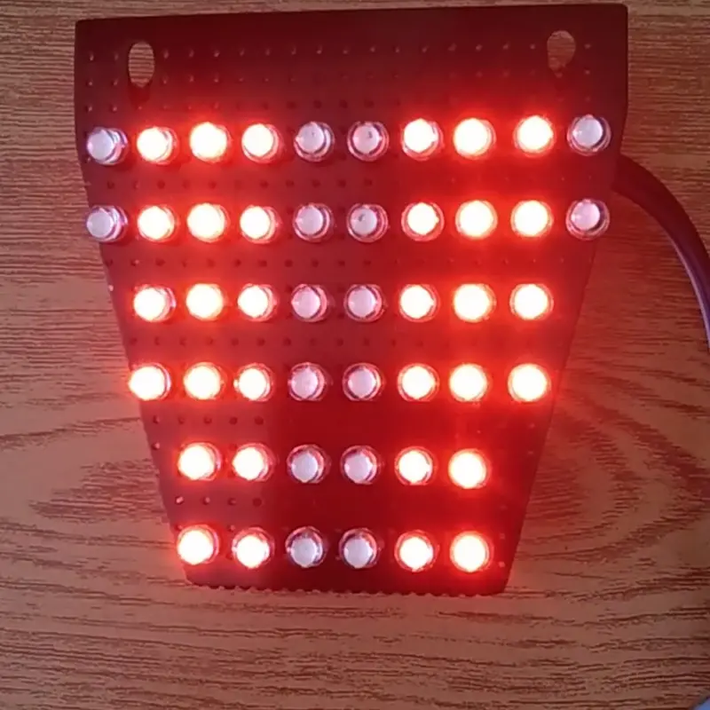 Stoplamp Running Yamaha Mio M3 10 mode 1