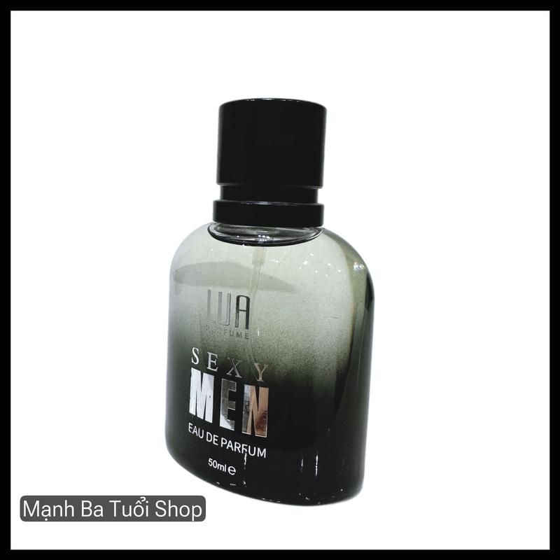 Chai Nước Hoa Nam SexyMen 50ml Mẫu Hộp Mới 2025 1