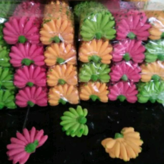 Banana Cookies kemasan Pack 2