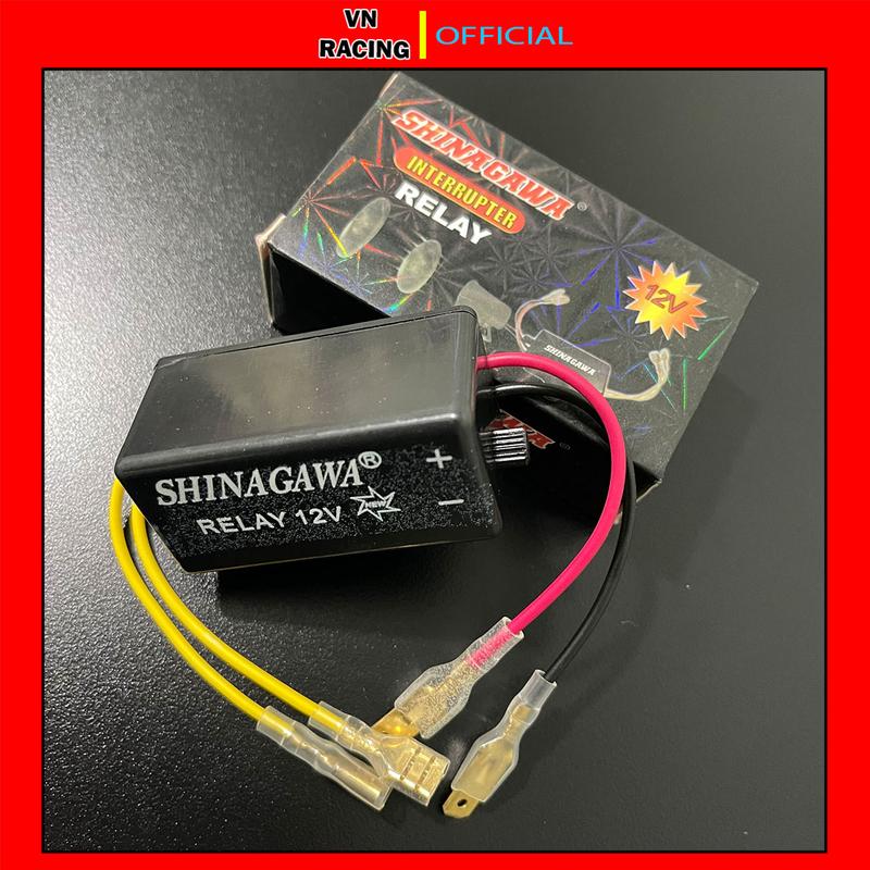 Mạch Nhại Còi Xe Máy Loại xịn, Chíp Nhại Còi Wave Tăng Chỉnh Tốc Độ Được Cho Còi Điện Xe Máy Nguồn 12V Lắp Đặt Dễ Dàng Phụ Kiện