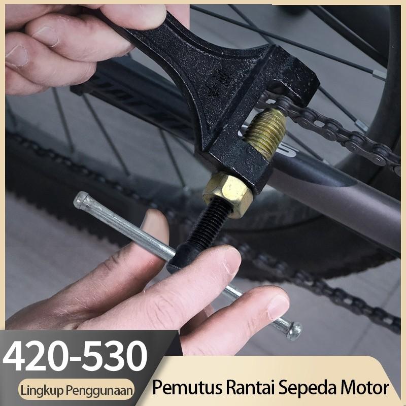 Alat Potong Rantai Sepeda Motor Alat Pemotong Pemotong Rantai Chain ...