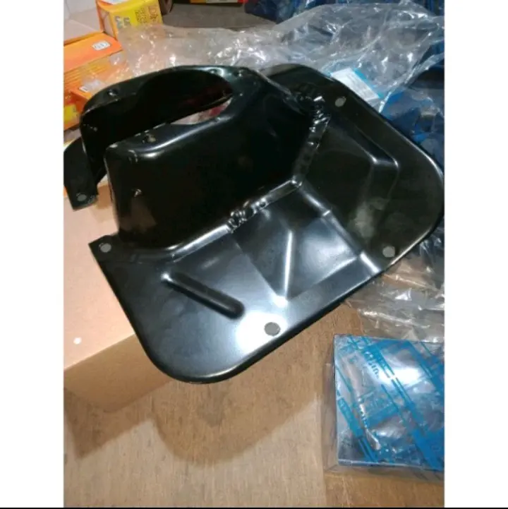Plat dek setir/tutup dek setir L300