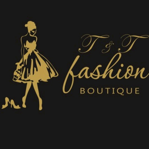 T&T fashion. boutique
