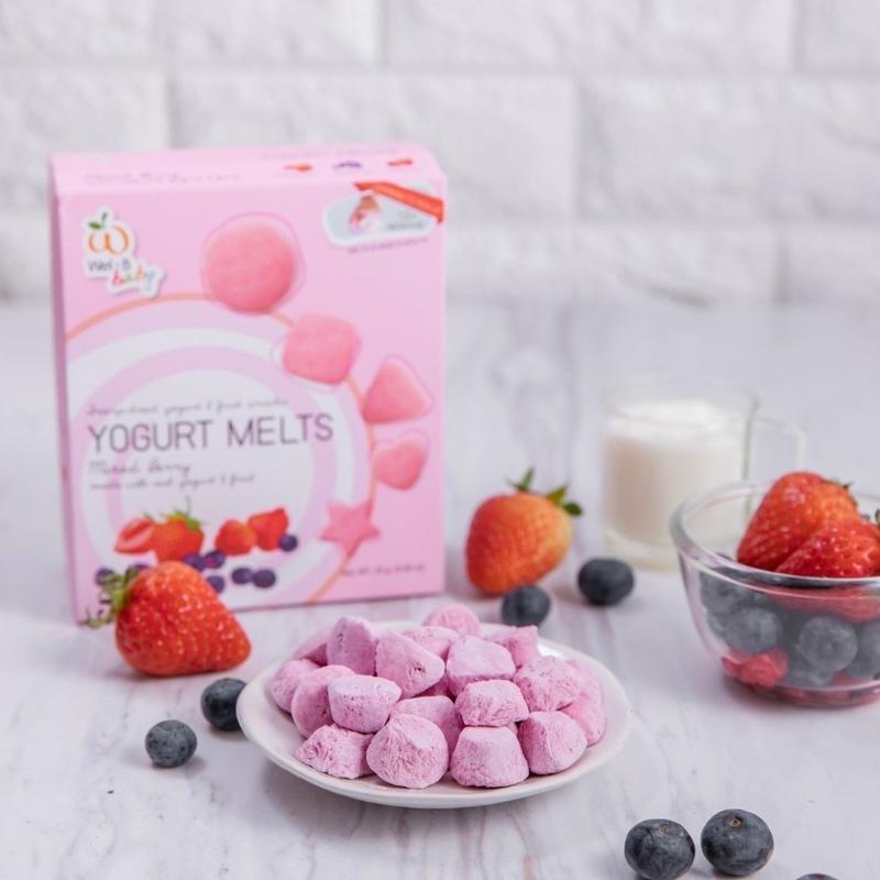 WelB Freeze Dried Yogurt Melts Jitta 6