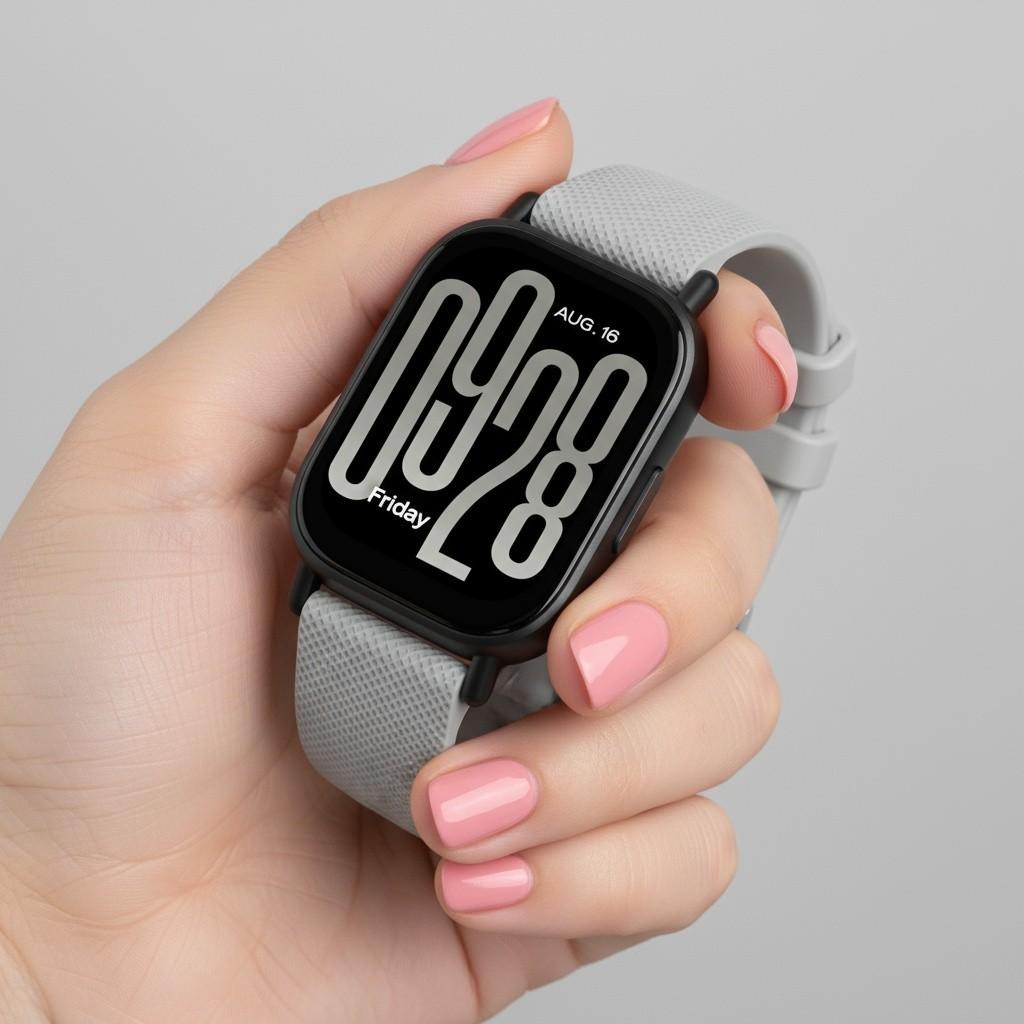 20mm 22mm Quick Release Silicone Strap for Redmi Watch 5 Active /Redmi Watch 5 Lite Sport Rubber Band Tali Jam Tangan Smartwatch for Samsung Galaxy Watch FE 7 6 5 4/Garmin Watch/Huawei Watch GT 6 5 4/Amazfit/Xiaomi/Itel 011 12/Aolon/Advan 20mm 22mm Quick Release Silicone Strap for Redmi Watch 5 Active /Redmi Watch 5 Lite Sport Rubber Band Tali Jam Tangan Smartwatch for Samsung Galaxy Watch FE 7 6 5 4/Garmin Watch/Huawei Watch GT 6 5 4/Amazfit/Xiaomi/Itel 011 12/Aolon/Advan