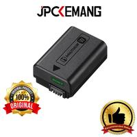 Gambar Sony NP-FW50 Battery Sony NPFW50 Baterai Sony NP-FW 50 Original - Spesifikasi dari JPC Kemang Kota Administrasi Jakarta Selatan 1 Tokopedia