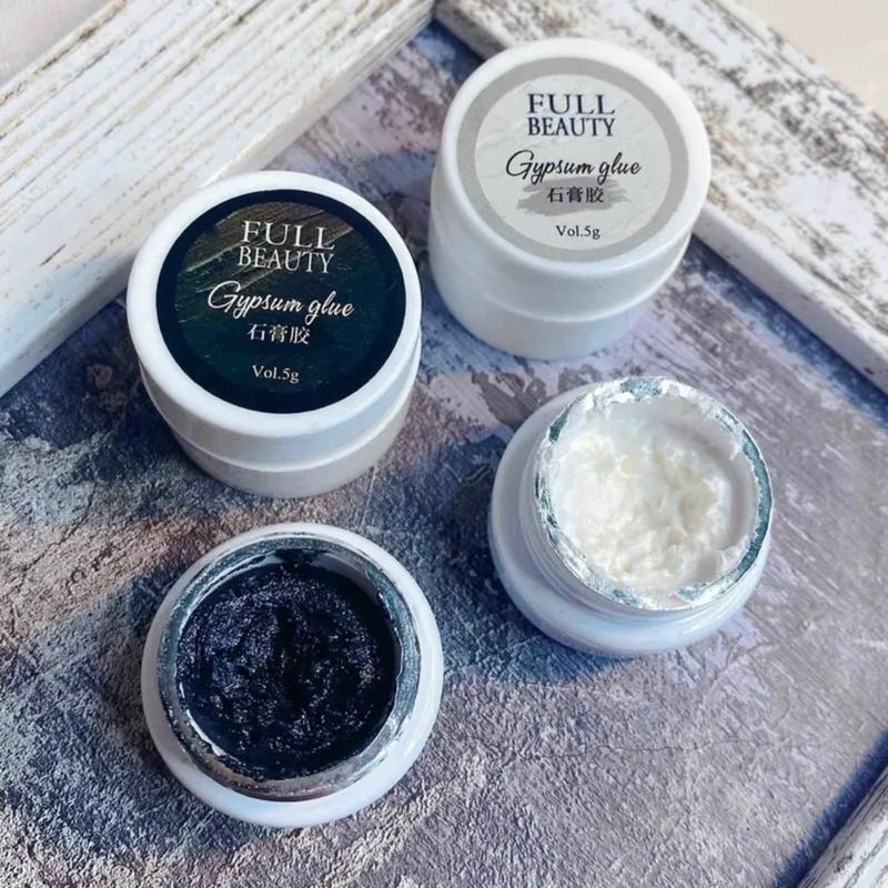 Gel xi măng đen trắng Bền