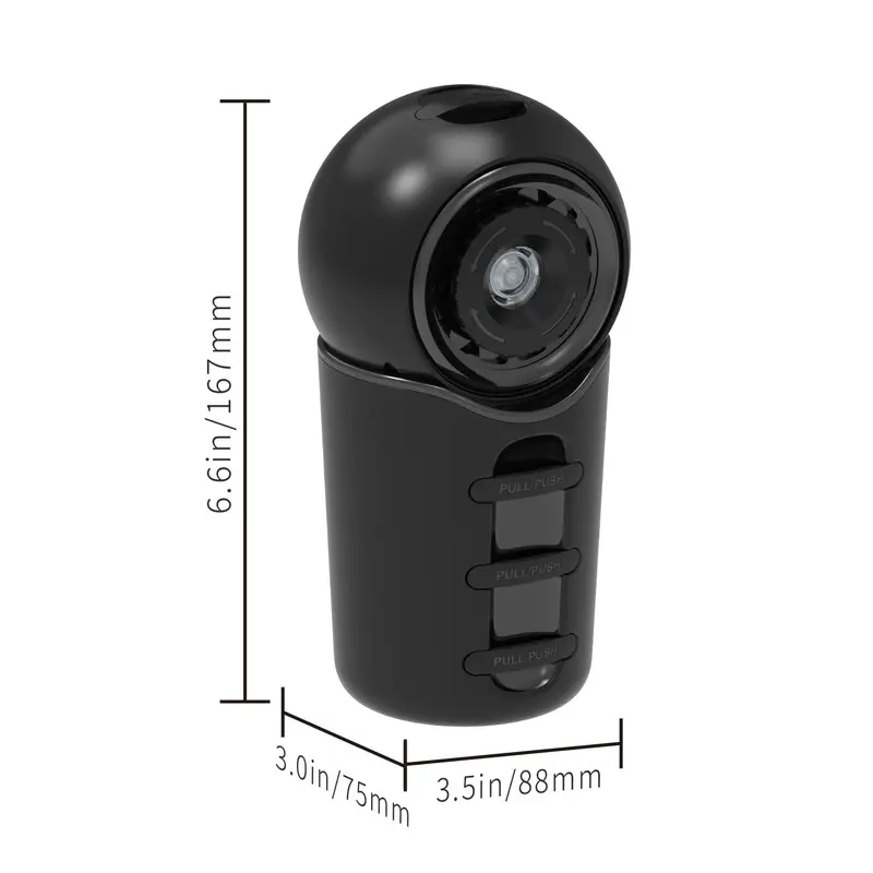 Portable Star Projector Light, USB Rechargeable Car Star Projector Light, Car Interior Decorative Light, Novelty Lighting for Home, Car, Party 1