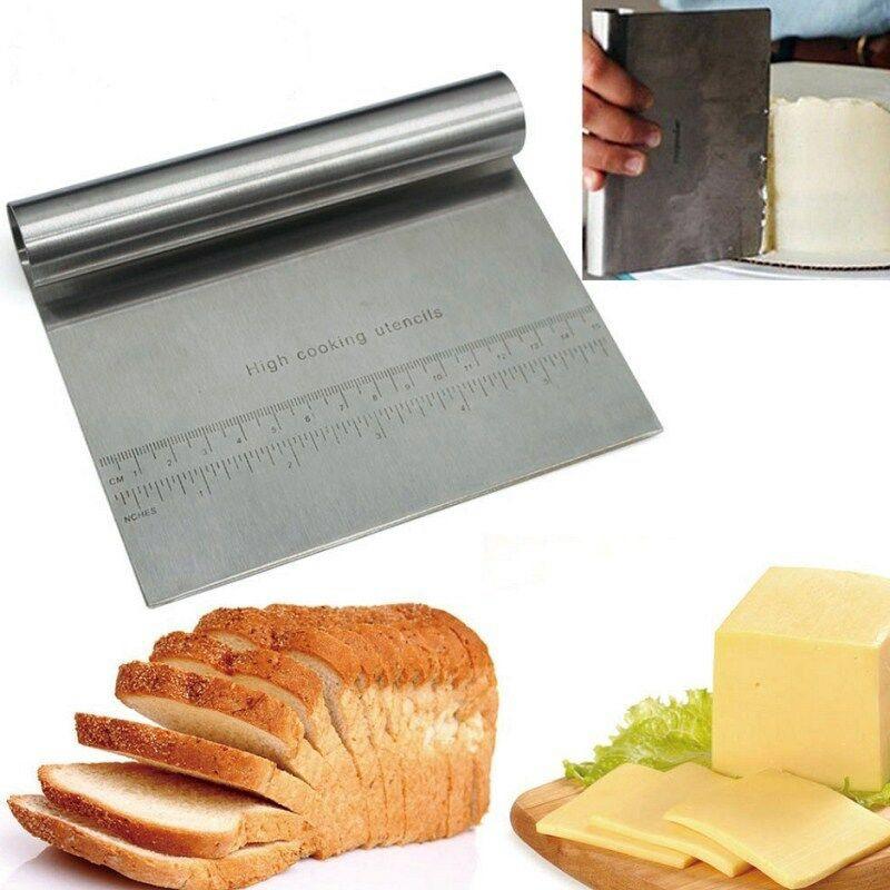 Product Introduction of Stainless steel cutting tool with thickened scale 5