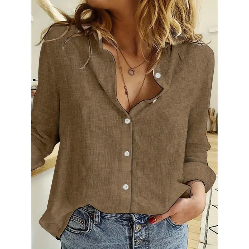 White Maternity Dresses Photoshoot OFEEFAN Long Sleeve Dress For