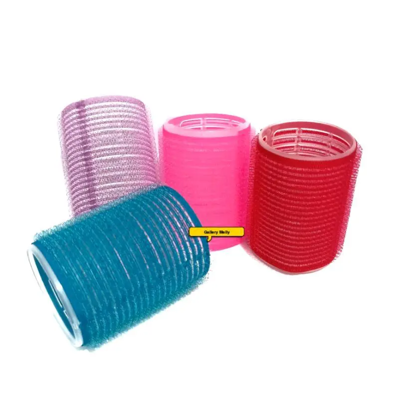 ROLL RAMBUT TEMPEL 1PCS aksesoris wanita