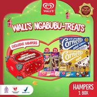 Gambar Wall’s Ngabubu-Treats - Es Krim / Ice Cream Hampers Bundle Ramadan dari Wall's Ice Cream Kota Bandar Lampung 2 Tokopedia