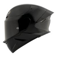 Gambar HELM KYT TT REVO PLAIN (VISOR CLEAR) - BLACK GLOSSY - M dari KYT Indonesia Kota Administrasi Jakarta Pusat 1 Tokopedia