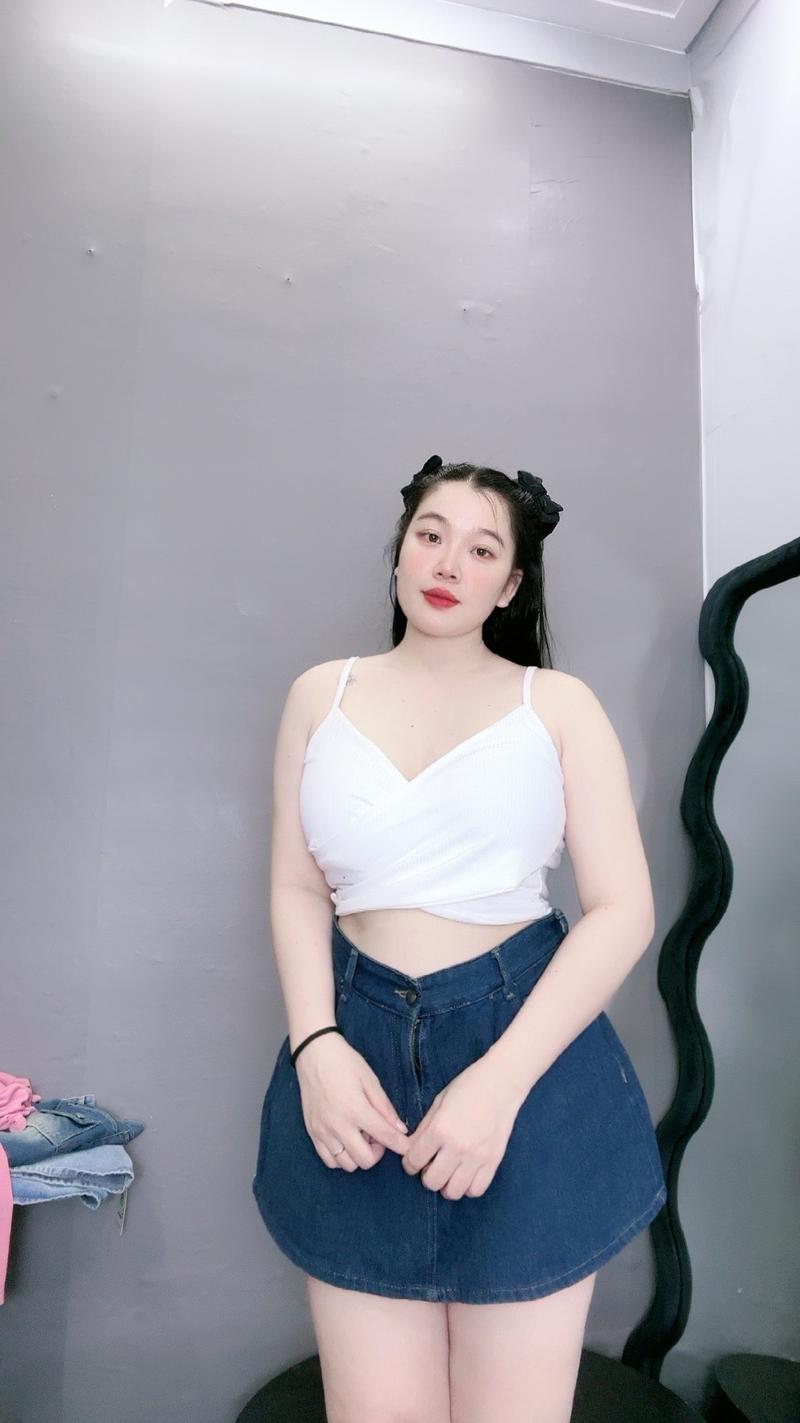 Product Introduction of Áo Dây Bigsize 58kg-95kg Đi Biển Đi Du Lịch Co Dãn Thoải Mái MÃ G104 6