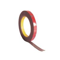 Gambar 3M AFT Acrylic Foam Tape 5069 tebal: 1.1 mm size:12 mm x 4.5 m - Double Tape Mobil dari 3M Automotive Kab. Bekasi 3 Tokopedia