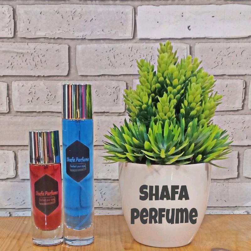 Parfum K3nzo B4t4ng / parfum pria/parfum tahan lama/parfum non alkohol 2