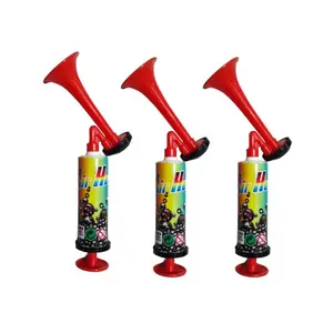 Terompet Tahun Baru / Terompet pompa / Terompet Mini