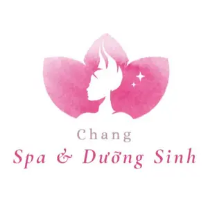 Thiết Bị Chang Spa Dưỡng Sinh