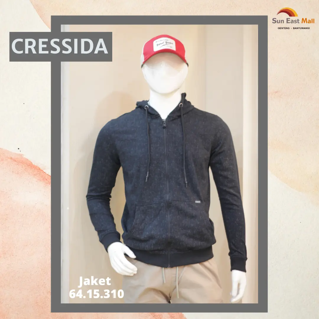 JAKET CRESSIDA TERBARU 6415310