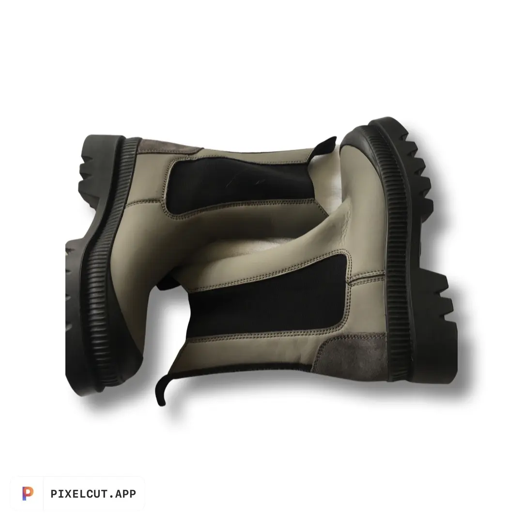 boots (lock on live) from australia, quality and comfortable, winter boots, ankle boots