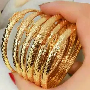 Gelang tangan isi 3 pcs titanium anti karat gelang