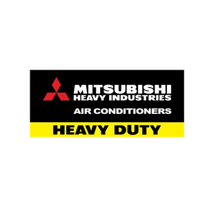 โลโก้ร้าน Mitsubishi Heavy Duty Official