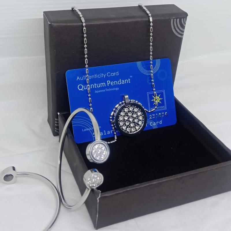TERBARU 1 SET KALUNG SEHAT [ BAYAR DI TEMPAT ] 4