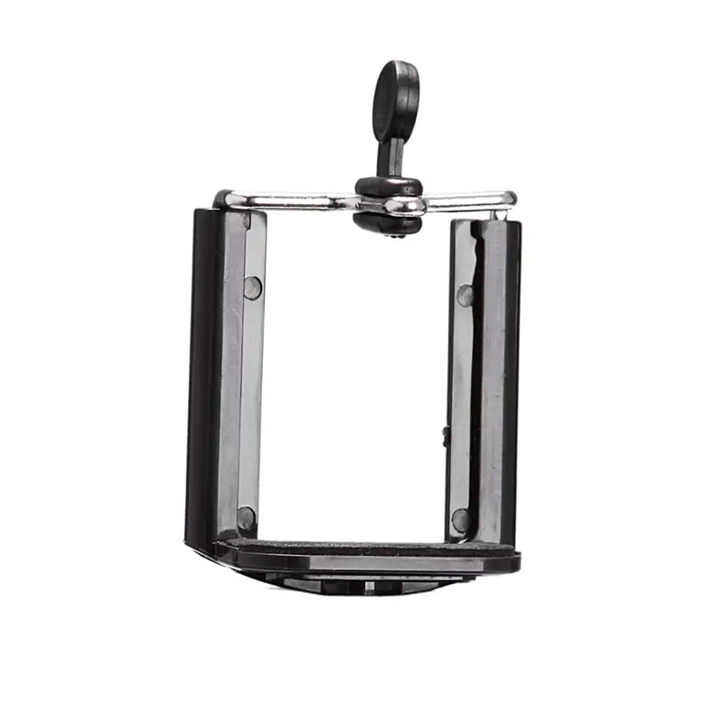Chân Máy Ảnh Mini, Tripod Linh Hoạt, Thiết Kế Bạch Tuộc Bọt Biển, Có Thể Điều Chỉnh, Thích Hợp Cho Điện Thoại, Có Giá Đỡ Kẹp Selfie Kem 6