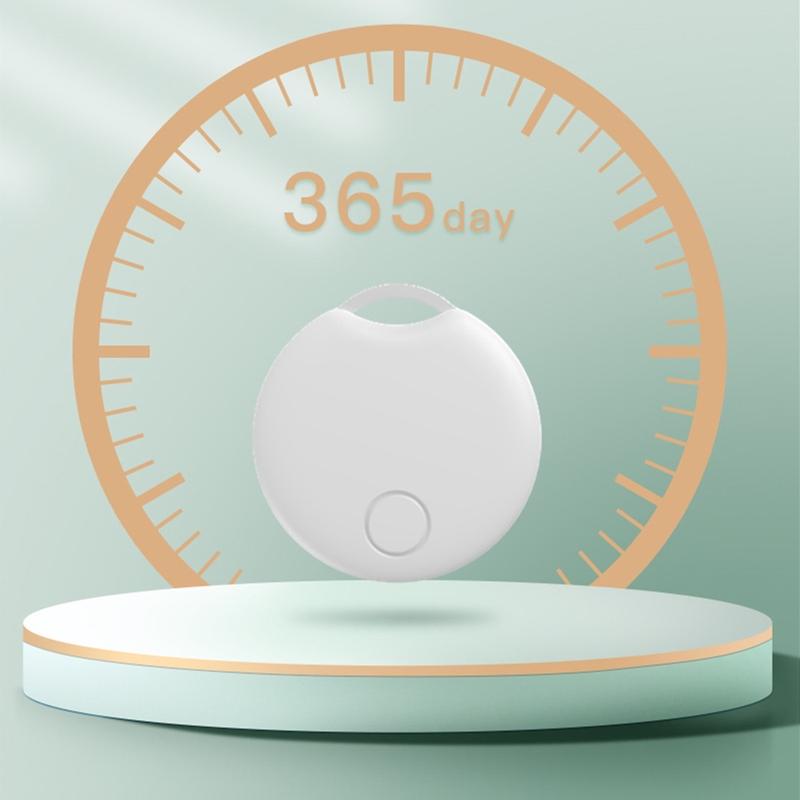Product Introduction of SG STOCK GPS Tracker Air-tag Finder Works With lOS Gps Tracker For Kids/Car Find My Network Mini GPS Tracker 23