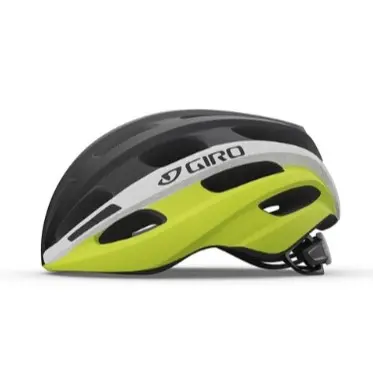 Helmet Sepeda Roadbike Giro Isode All Size Original