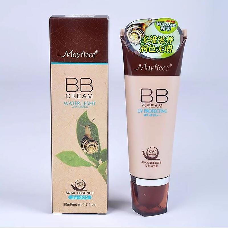Kem nền BB CREAM ỐC SÊN HÀN QUỐC 50ml – KB355