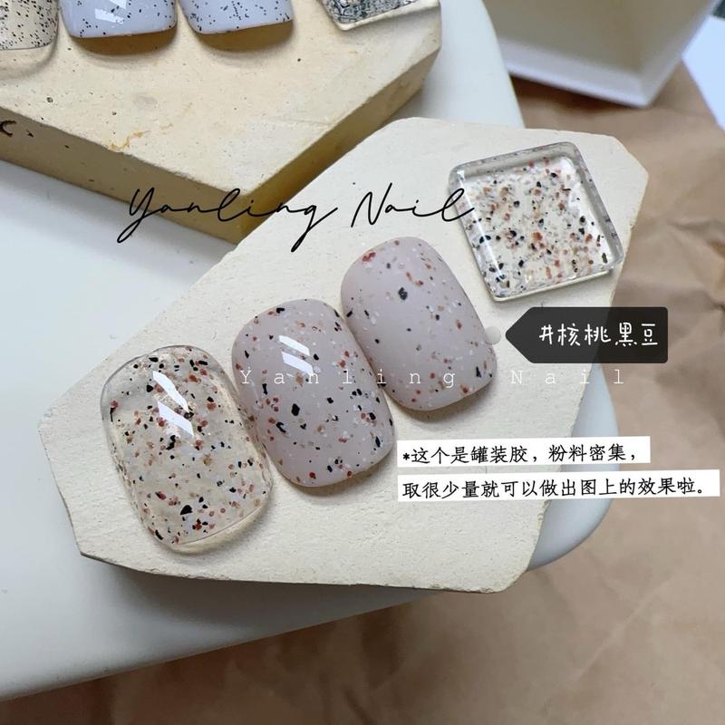 Sơn gel Ngũ Cốc Thu Đông TAIWAN