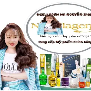 NCollagen Na Nguyễn Shop