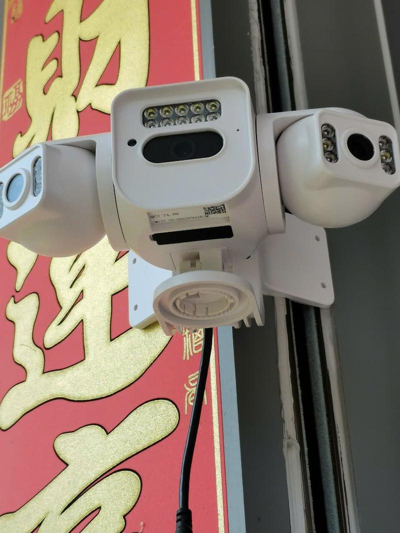 Product Introduction of CAMERA YOOSEE SIÊU PHẨM 2024 - CHUẨN 3 MẮT 3 MÀN HÌNH SIÊU NÉT ( HÀNG MỚI RA ) CHỐNG NƯỚC TUYỆT ĐỐI - ĐÀM THOẠI 2 CHIỀU - BẢO HÀNH 12 THÁNG 10