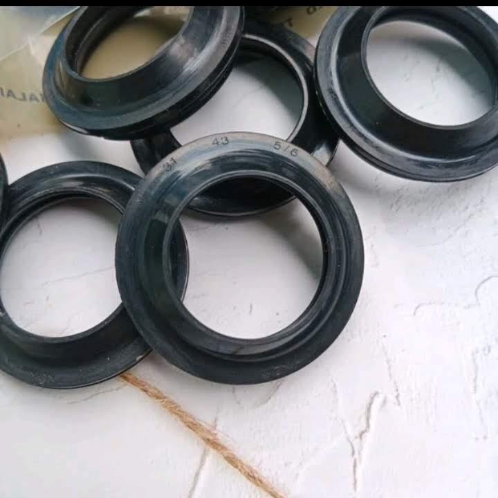 Product Introduction of ( giá 2 cái ) Phốt che bụi phuộc trước Winner , Lead , PCX , SH Mode / phớt che bụi giảm sóc trước Winner 15