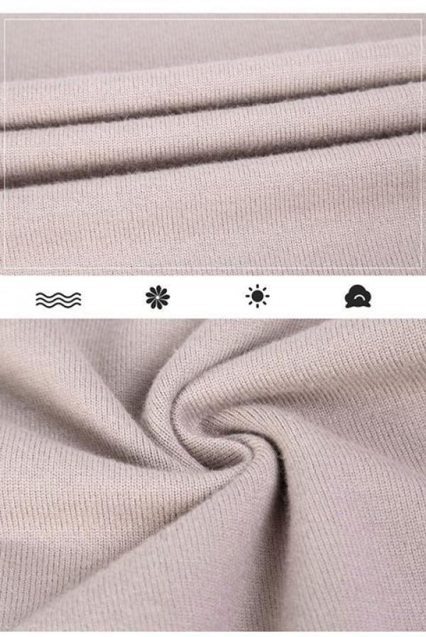 Product Introduction of Áo Khoác Cardigan Len Dệt Kim, Hàng Mới Về, Thích Hợp Cho Mùa Xuân Và Mùa Thu, Phong Cách Thường Ngày Màu Trơn Áo Len Mỏng Cho Nam, Thích Hợp Cho Nam Trung Niên Menswear 11