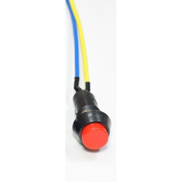 Công Tắc Xe Máy 6 loại ON/OFF - Nhấn Nhả - Hazard ( giá 1 chiếc) 6
